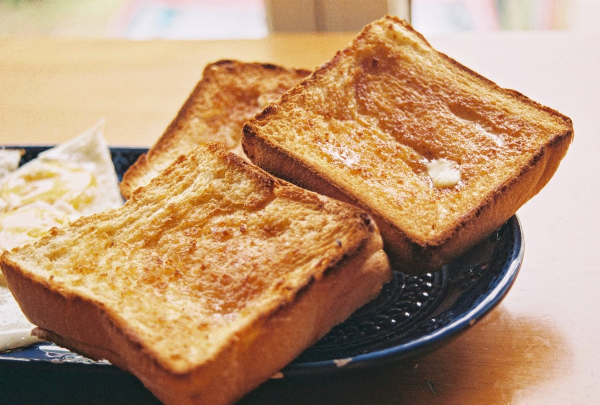 How to Make Toast Without a Toaster  Iupilon