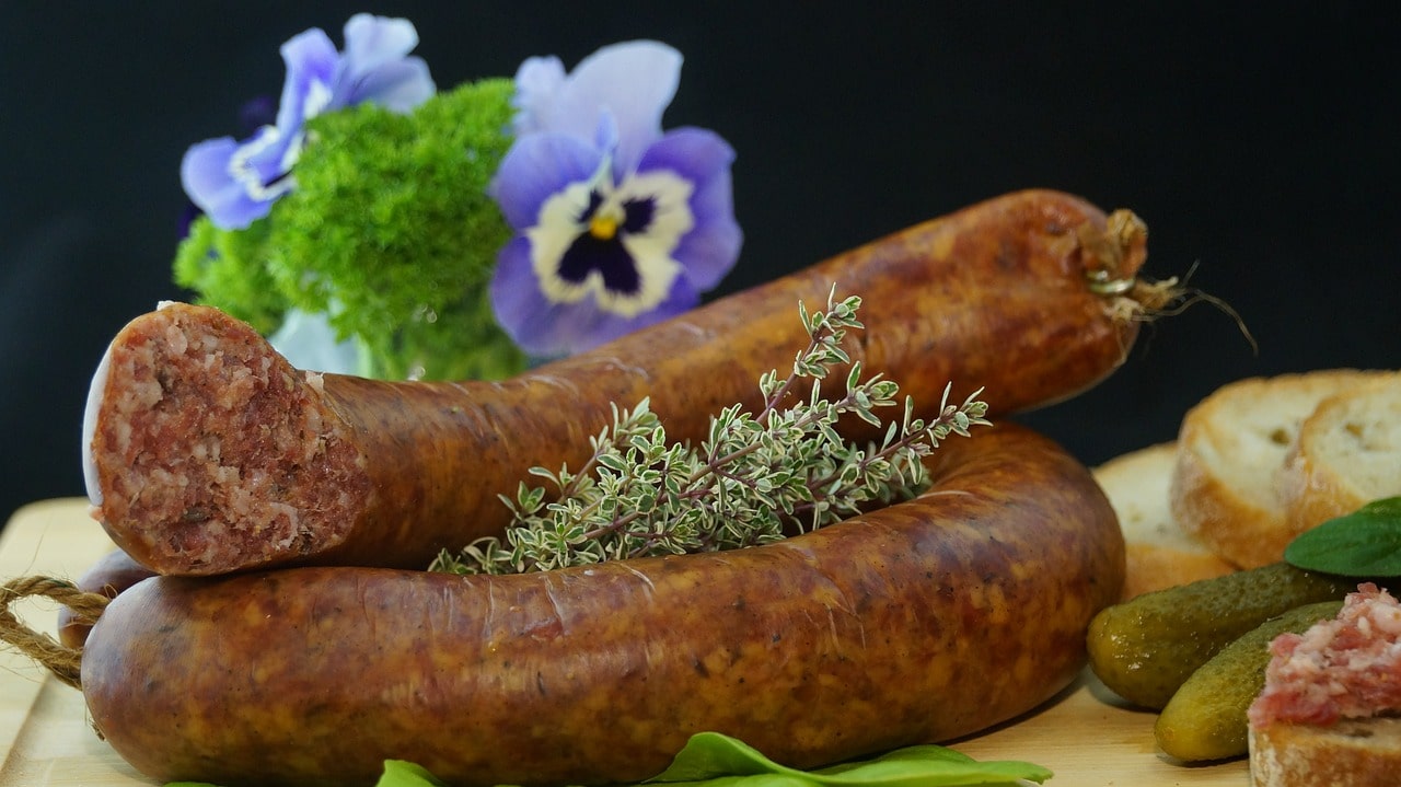 How to Tell If Sausage Is Cooked: The Easiest Way for You