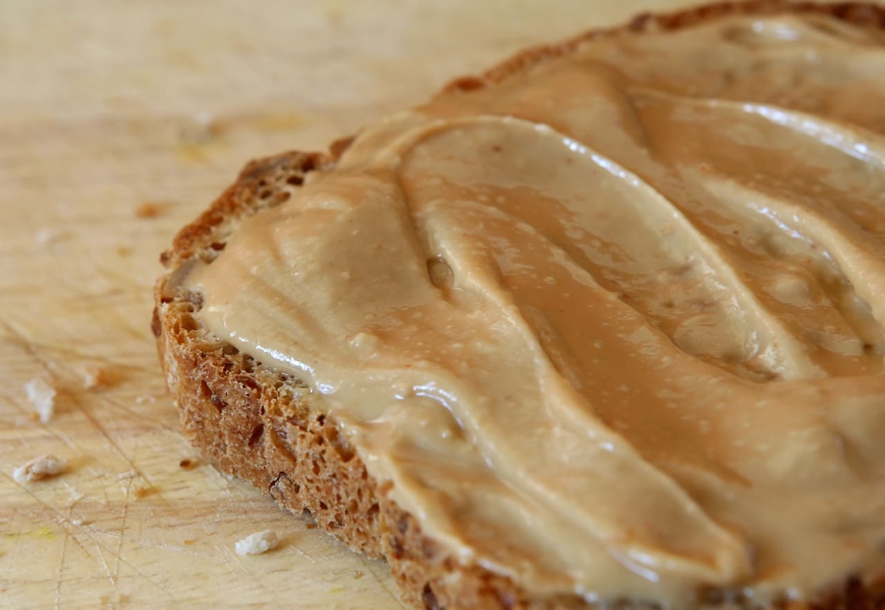Can Peanut Butter Cause Gas? | Iupilon