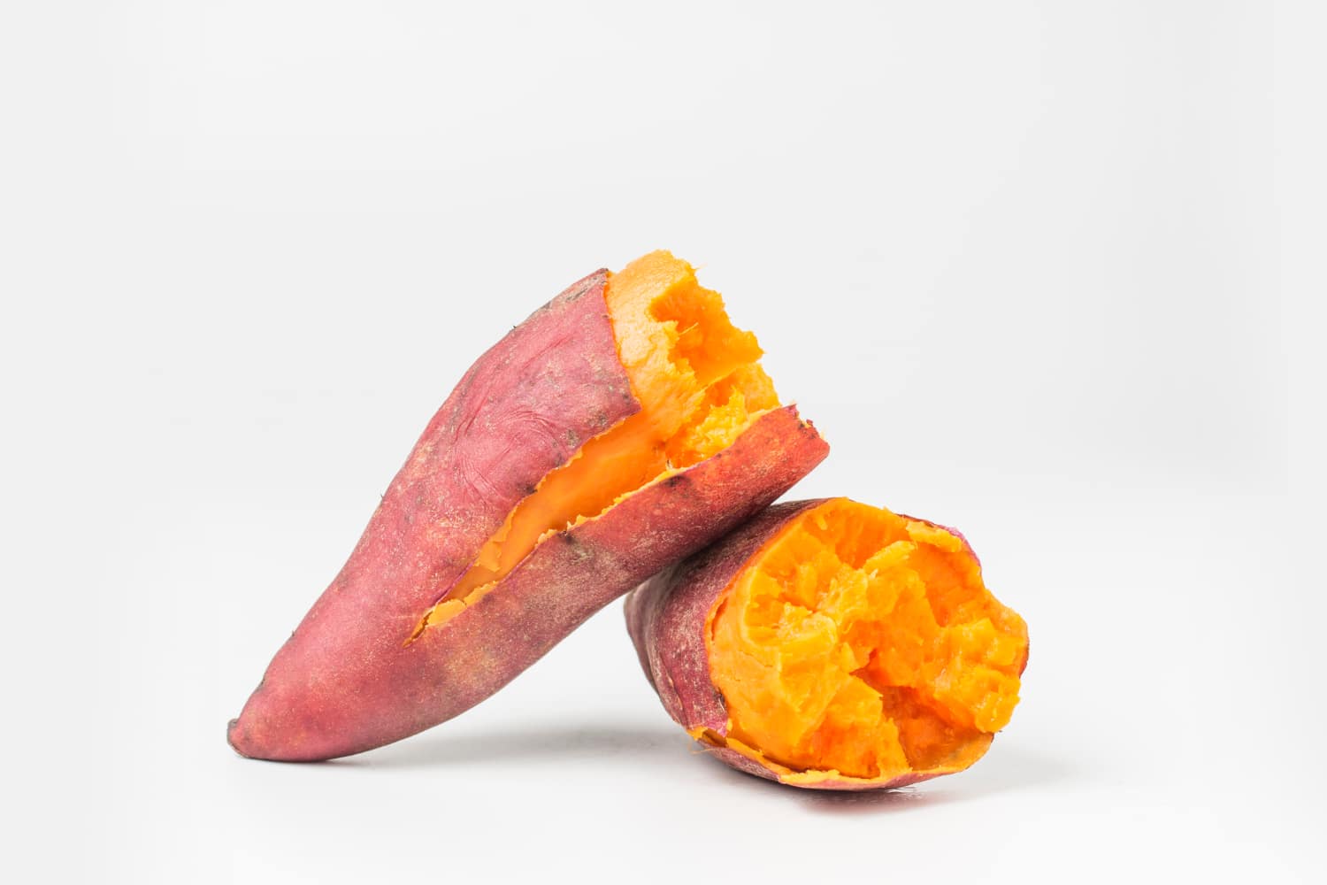 Rice Vs. Sweet Potato: Which One Is Healthier? | Iupilon