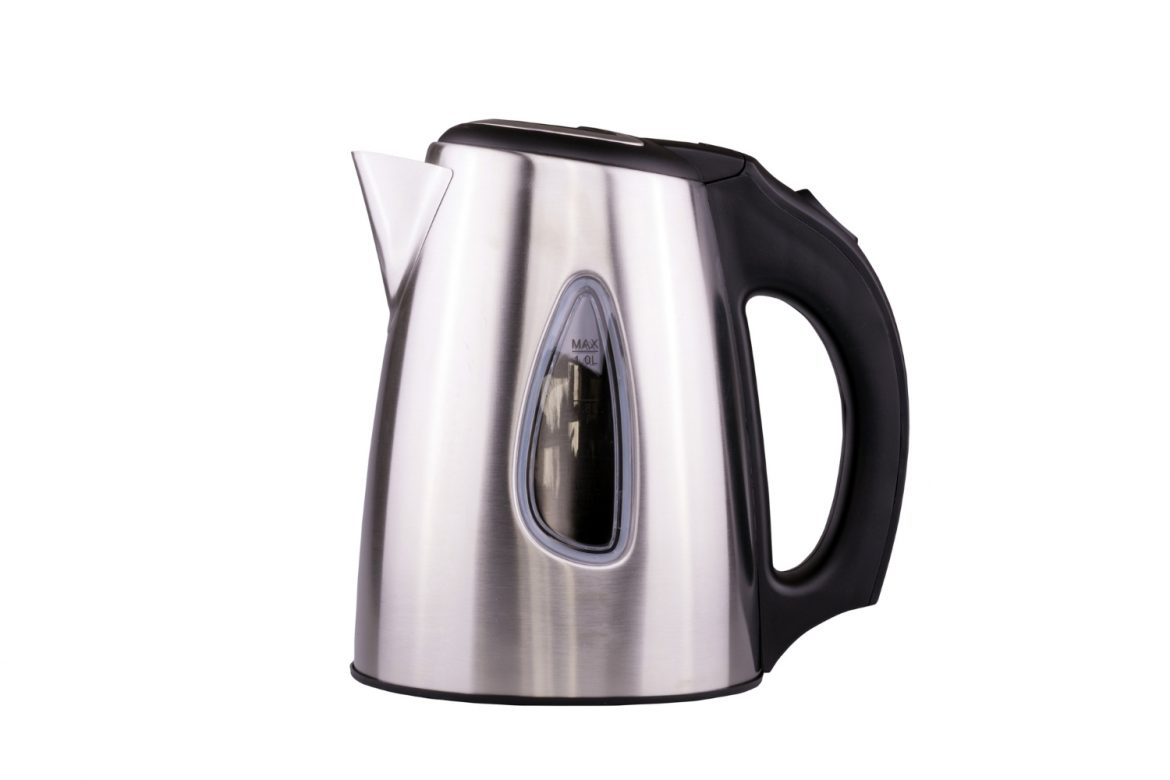 Induction Kettle Vs. Electric Which Is More EnergyEfficient Iupilon
