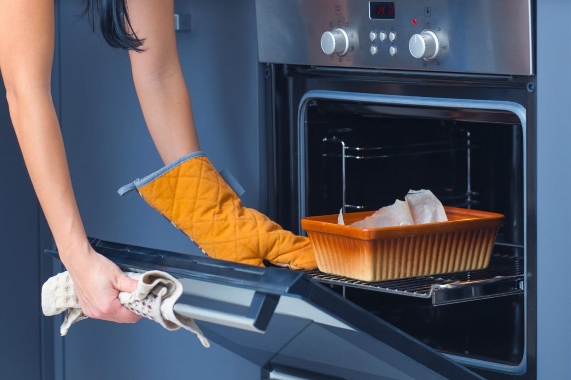 Roasting Vs. Baking Vs. Broiling Which Method Should I Use to