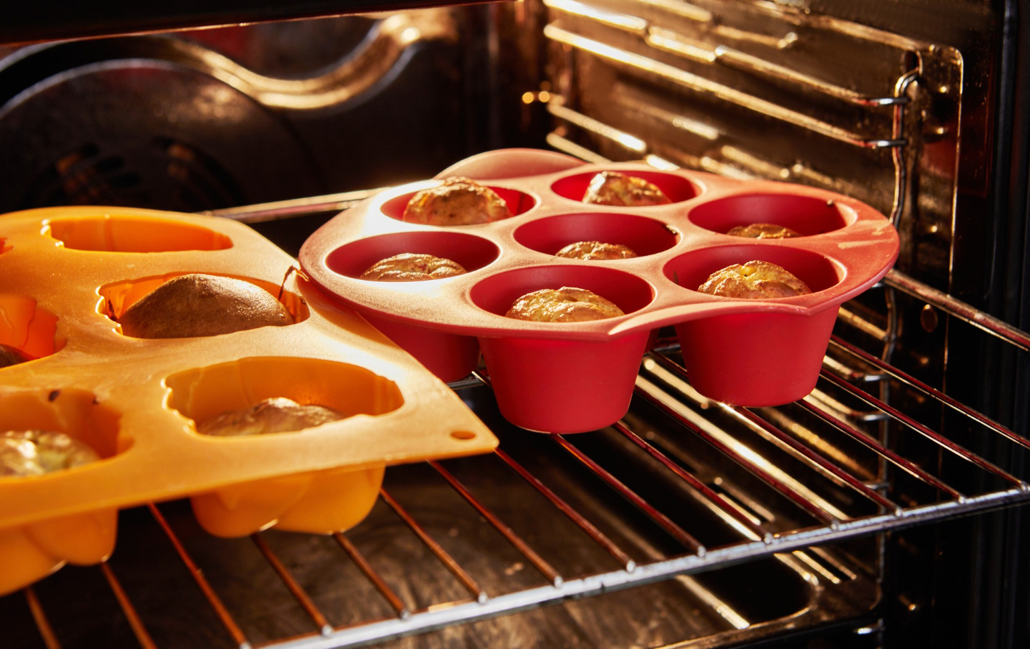 Top Or Bottom Heat For Baking Cakes Iupilon