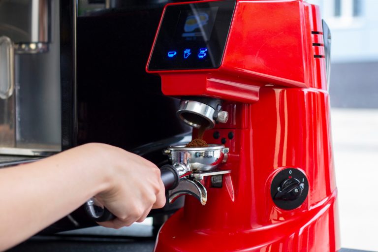 Coffee Grinder Vs Blender Iupilon