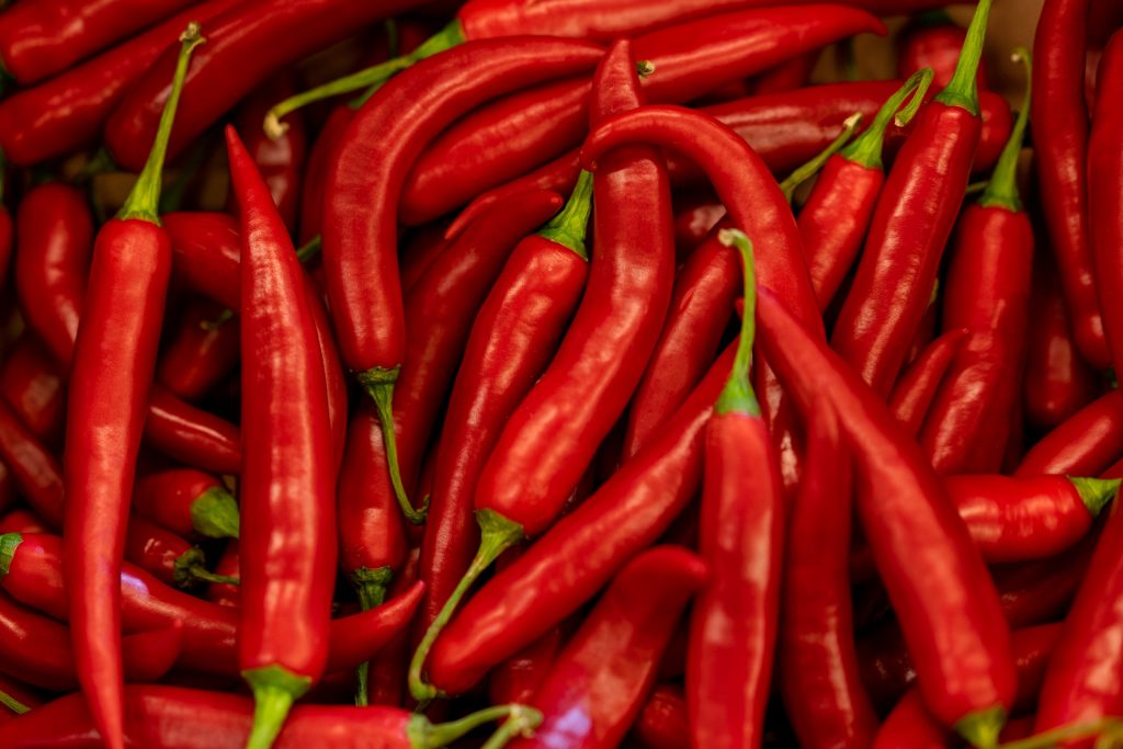 Can Cayenne Pepper Cause Diarrhea Iupilon