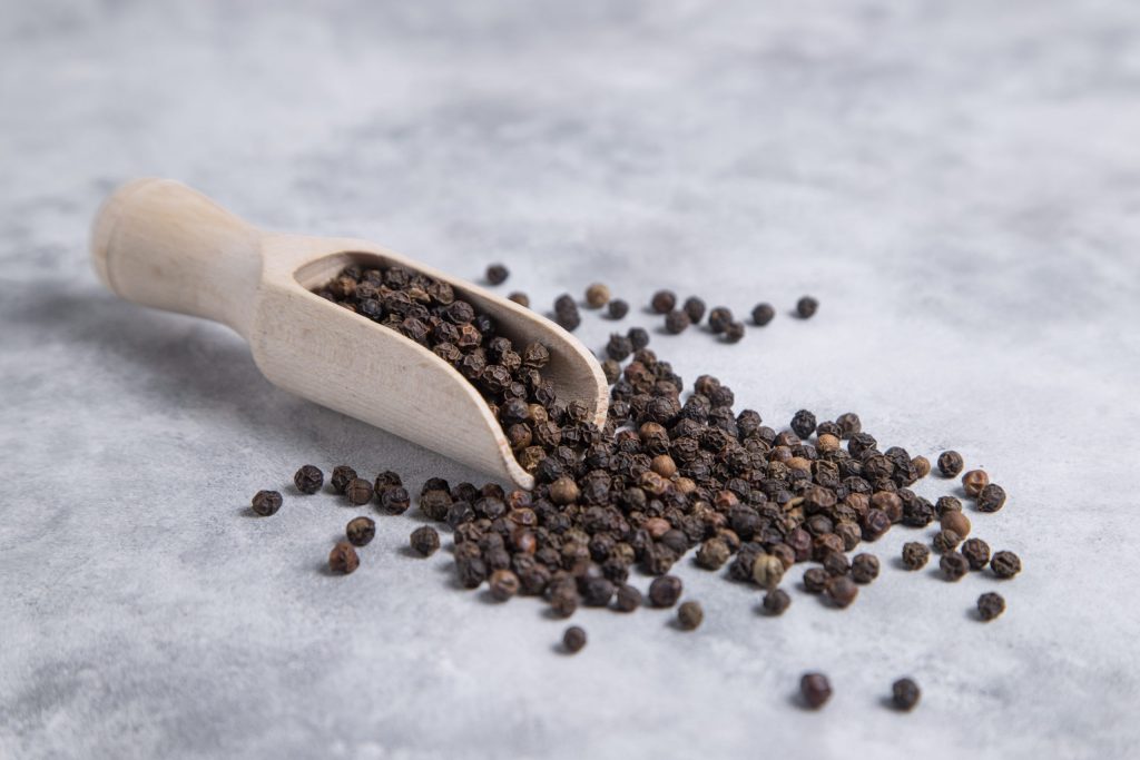 Can Black Pepper Get Rid Of Ants Iupilon