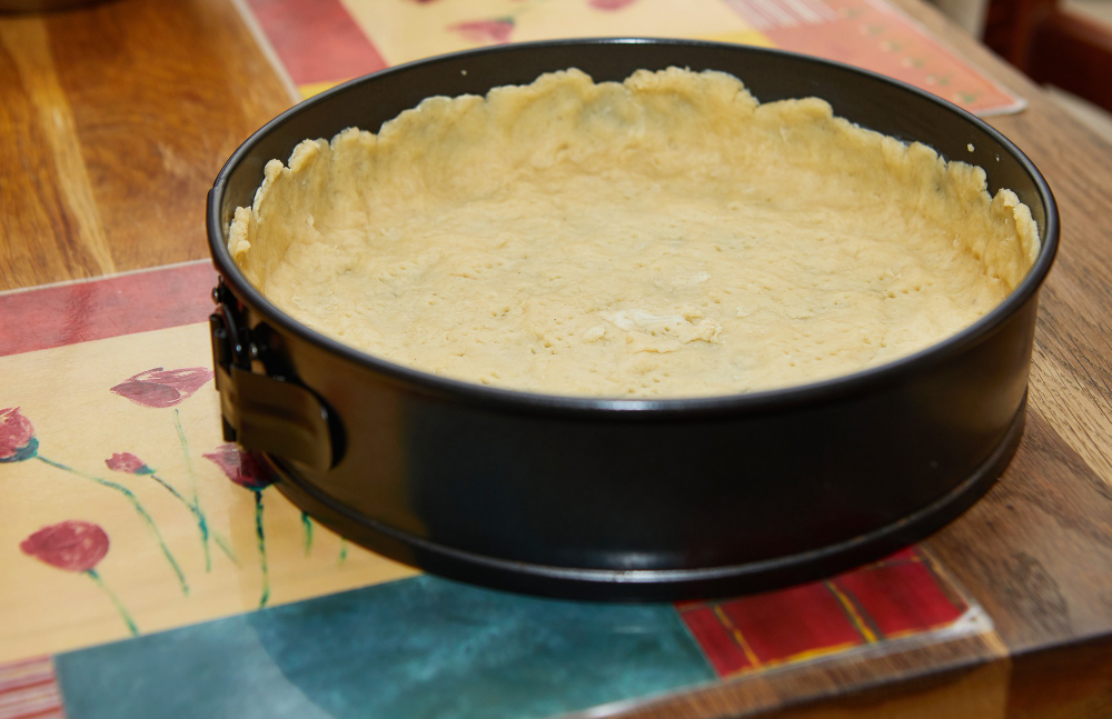 Can You Use A Springform Pan For Cake | Iupilon