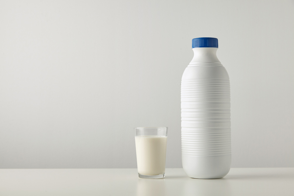 Can You Use Sour Milk for Yogurt? | Iupilon