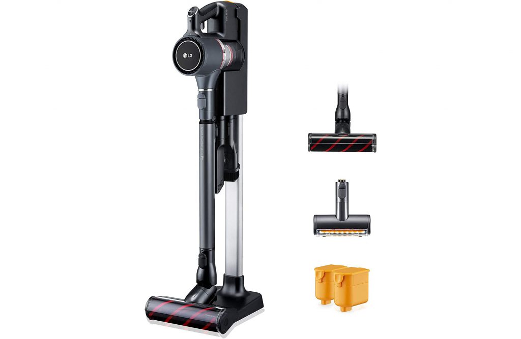 The 3 Best Vacuums for Rabbit Hay Iupilon