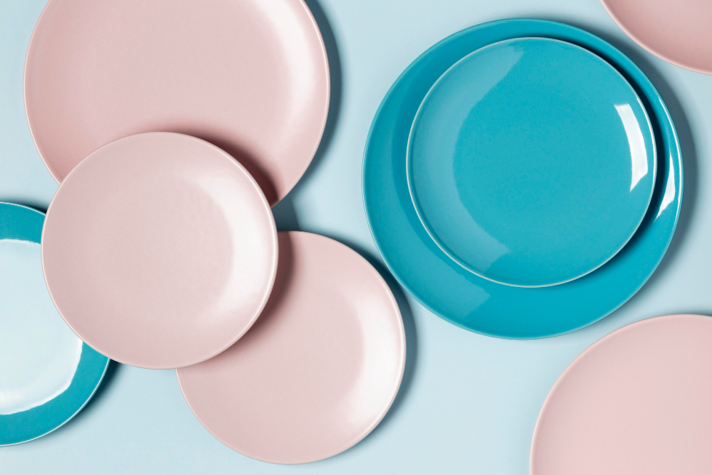 How Hot Can Ceramic Plates Get Iupilon
