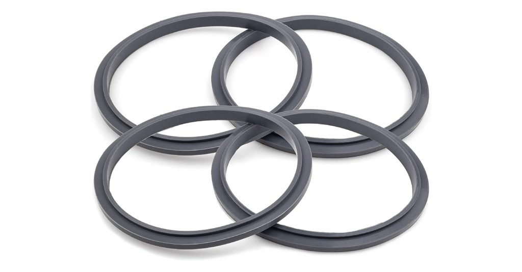 Where Does The Gasket Go On A Blender Iupilon