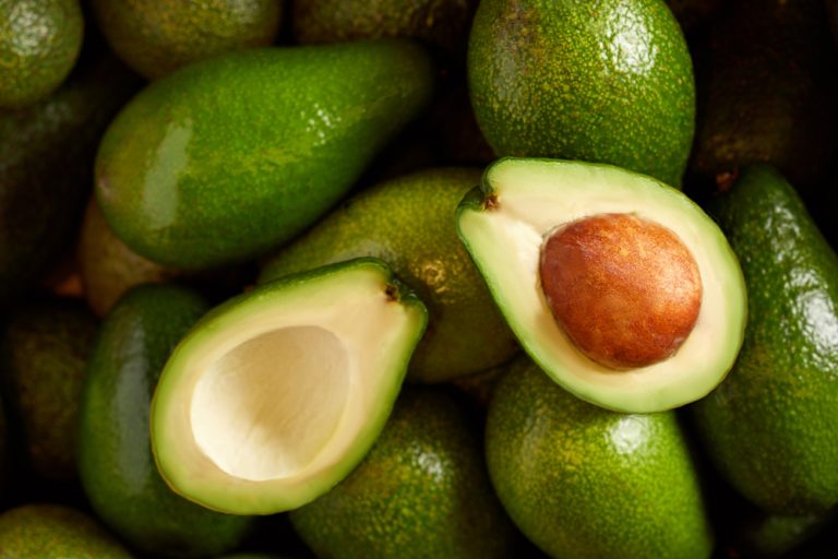 Jamaican Pear vs. Avocado: Are They the Same. 