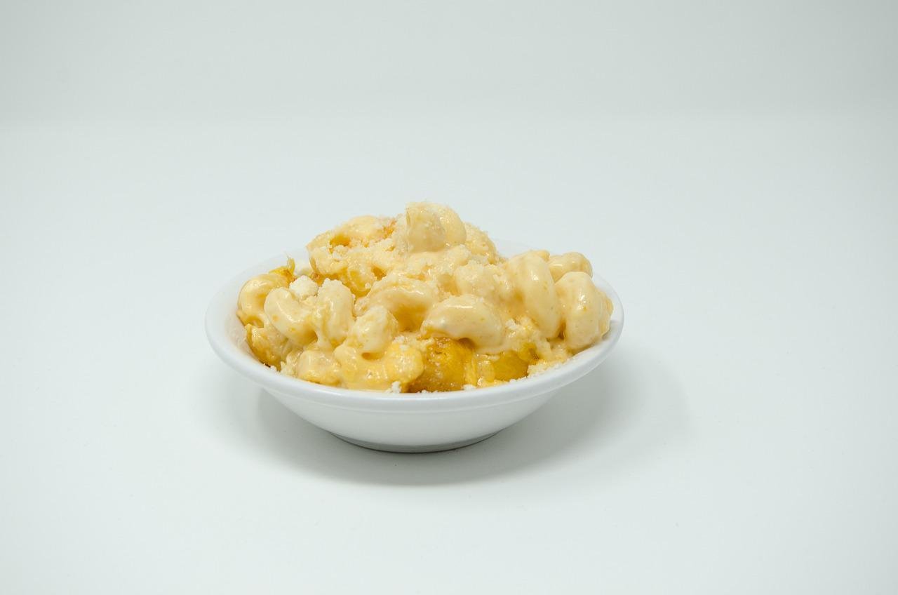 Can You Get Food Poisoning From Mac And Cheese | Iupilon