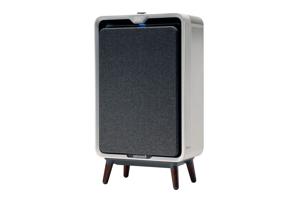 Blueair Air Purifier's Detail And Its Alternative Iupilon