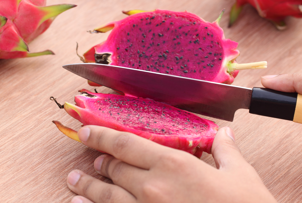 Can You Eat Dragon Fruit With A Nut Allergy Iupilon