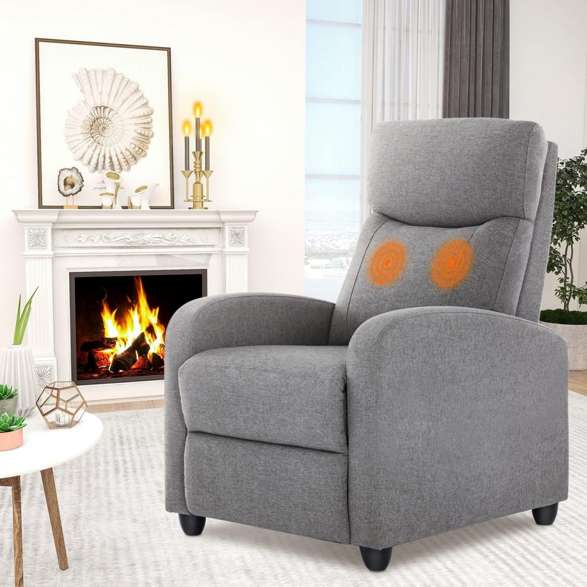 5 Best Recliner Chairs That Meet Consumer Reports' Standards for ...